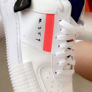 Meet your Posher, Eduardo